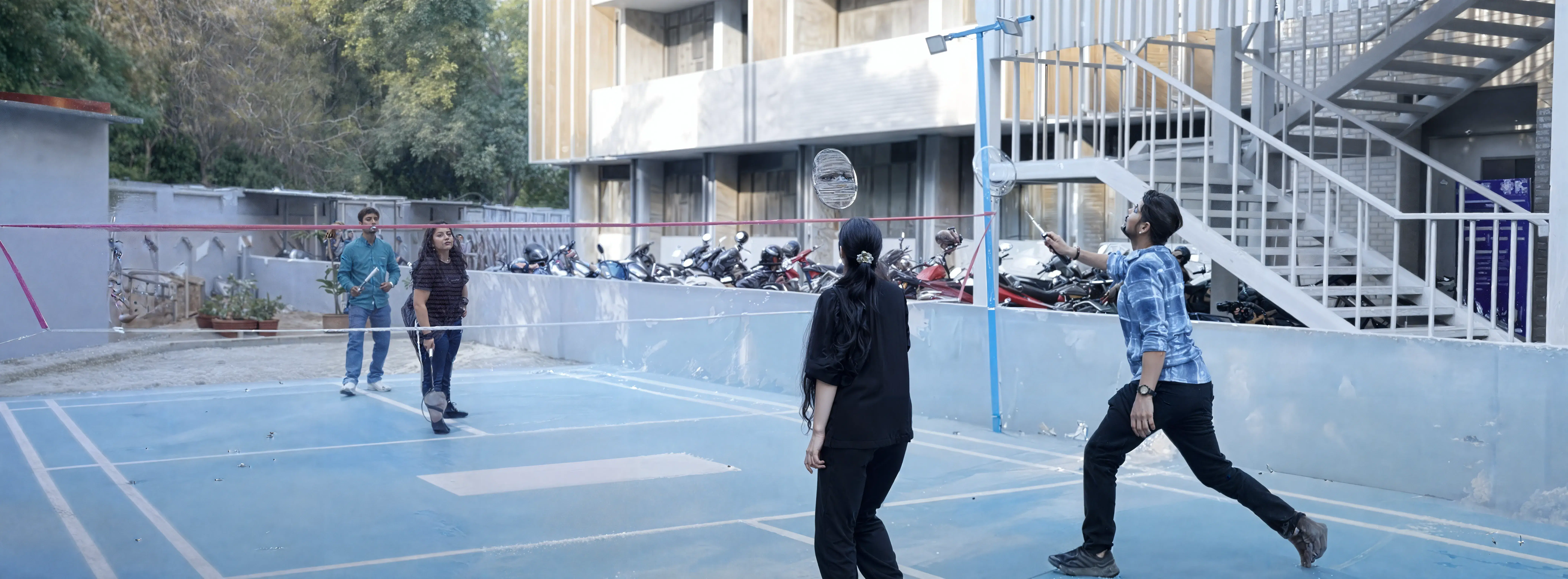 Jaipuria Institute of Management Lucknow sports photo 1